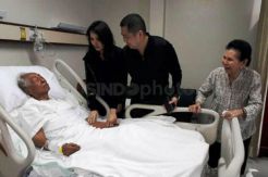 Tutup Usia, Kapolri ke-7 Akan Dimakamkan di TMP Kalibata