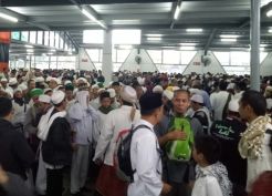 Ada Aksi Simpatik 55, PT KAI Lakukan Rekayasa Operasional Kereta