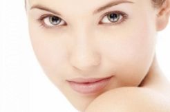 Tips Membuat Wajah Mulus Seperti Bayi