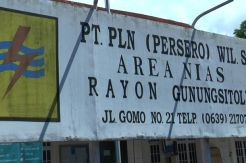 Pasokan Listrik Putus 3 Bulan, Ini Penjelasan PLN