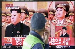 CIA Plotted Kill Kim...