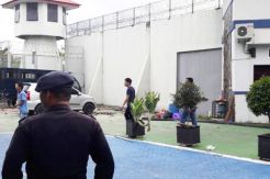 Suspected, Illegal Levies Triggered Riot and Escape in Pekanbaru Prison