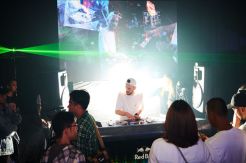 Redbull Invite Winner of National Championship DJ to Poland