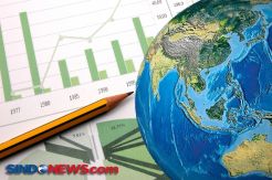 BPS Ungkap Penyebab Ekonomi Nusa Tenggara Tumbuh Terendah