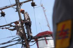 PLN Jateng dan Yogyakarta Tekan Kecelakaan Kerja