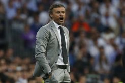 Luis Enrique: Barcelona Lebih Sukses dari Real Madrid