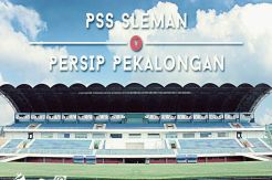 Prediksi Skor PSS Sleman vs Persip Pekalongan, Liga 2 6/5/2017