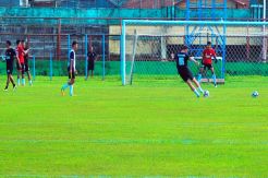 Sukses dari Markas Perseru, PSM Tatap Kedatangan Arema