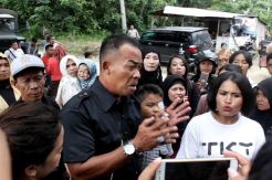 Keluarga Tahanan Harus Bayar Rp25.000 Setiap Kali Menjenguk