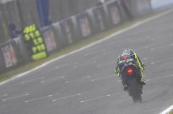 Valentino Rossi Khawatir Honda Bakal Kalahkan Yamaha di Jerez