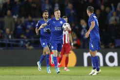 Barcelona Kembali Bukakan Pintu untuk Bintang Leicester City