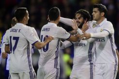 Preview Granada vs Real Madrid: Lapis Kedua Los Blancos Tetap Mengerikan
