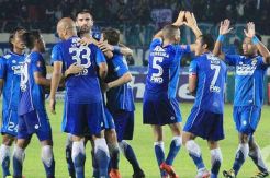 Gagal Pindah Kandang, Persib Bandung Kembali ke GBLA