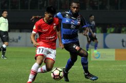 Langsung Nyetel, Boubacar Sanogo Jadi Pembeda Permainan MU