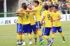 Preview Bhayangkara FC vs Persegres Gresik: Akhiri Episode Buruk