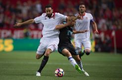 Hasil Pertandingan Sepak Bola, Jumat-Sabtu, (5-6/5/2017)