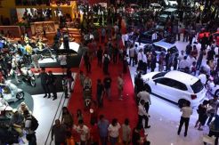 Nilai Transaksi di IIMS 2017 Sentuh Rp2,6 Triliun