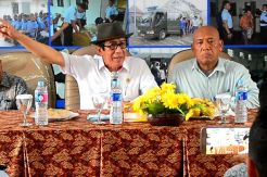 Biarkan Pungli di Rutan, Jabatan Kakanwil Kemenkumham Riau Dievaluasi
