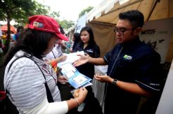 MNC Asset Siap Dorong Basis Nasabah melalui Aplikasi MNC DUIT