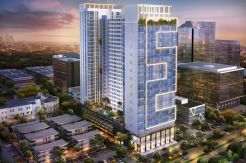 Pasar Properti di Serpong Tumbuh Pesat