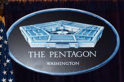 Ogah Disebut Provokator, Pentagon Tanggapi Dingin Retorika Korut-China
