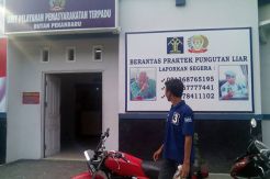 Dugaan Pungli dan Penganiayaan, 6 Petugas Rutan Pekanbaru Diperiksa