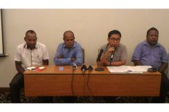 Sengketa Pilkada Kabupaten Intan Jaya Papua Terus Berlanjut