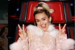 Pacaran, Miley Cyrus...