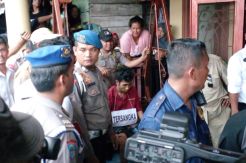 Demi Keamanan Andi Lala Cs, Dua Adegan Ditunda