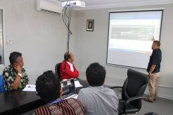 Bakal Jadi Bandara Internasional, Bandara Silangit Siapkan Lahan 142 Ha