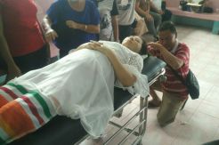 3 Pekan Tak Dapat Pelayanan Maksimal di RSUP Kandou, Ibu Meninggal saat Persalinan