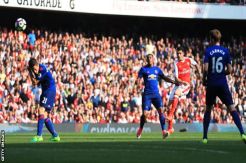 Arsenal Hope Revived Again