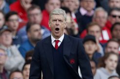Arsene Wenger: Arsenal Layak Kalahkan Manchester United
