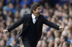 Conte Sebut Trofi Liga Primer Baru Awal Revolusinya Bersama Chelsea