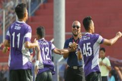 Persik Kediri Coba Belajar dari Rasa Kecewa