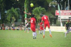 Hamka Hamzah Utus Wakil PSM ke Liga Ramad‴han