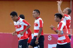 Ratu Pamelingan Tak Bersahabat bagi MU