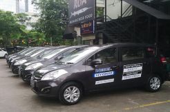 Lebaran, Penjualan Mobil Penumpang Suzuki Diperkirakan Naik 22%