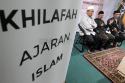 HTI: Kami Akan Melakukan Perlawanan Hukum!