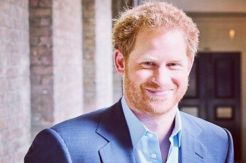 Alami Kebotakan, Pangeran Harry Jalani Perawatan Rambut
