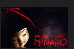 Boneka Jepang Bikin...