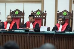 Ini Saran Pengamat Buat Hakim Jelang Putusan Ahok