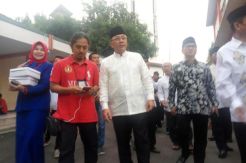Ahok Divonis 2 Tahun, Ketua MPR: Hormati Putusan Hakim