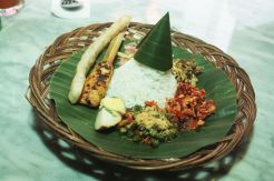 Senyum Restaurant, from Cook and Culinary Lover Person