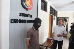 Tawarkan Janda dan Mahasiswi, Mucikari Prostitusi Online Raup Rp10 Juta per Bulan