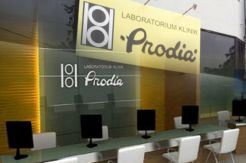 Prodia Komitmen Perkuat Fundamental Bisnis