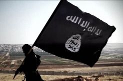 ISIS Dilaporkan Penggal...
