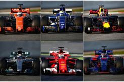 Benarkah Pendapatan Tim-tim di F1 2017 Tidak Merata? Ini Daftarnya
