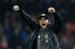 Conte Makin Percaya Diri Tatap Gelar Juara Liga Inggris