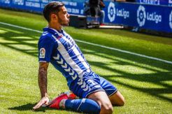 Khianati Atletico, Bek Muda Prancis Sepakat Gabung Real Madrid